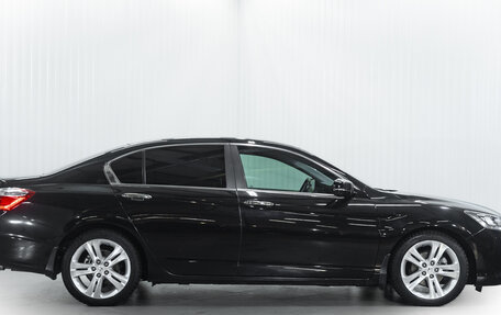 Honda Accord IX рестайлинг, 2013 год, 1 930 000 рублей, 8 фотография