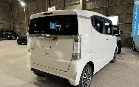 Honda N-BOX Slash I, 2014 год, 599 009 рублей, 6 фотография