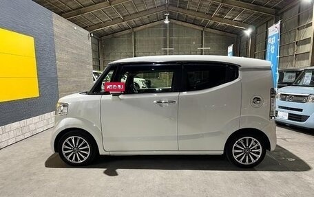 Honda N-BOX Slash I, 2014 год, 599 009 рублей, 7 фотография