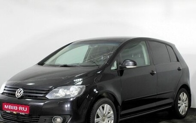 Volkswagen Golf Plus II, 2012 год, 750 000 рублей, 1 фотография