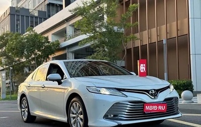 Toyota Camry, 2020 год, 2 950 000 рублей, 1 фотография