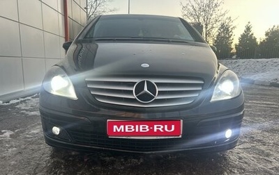 Mercedes-Benz B-Класс, 2007 год, 780 000 рублей, 1 фотография