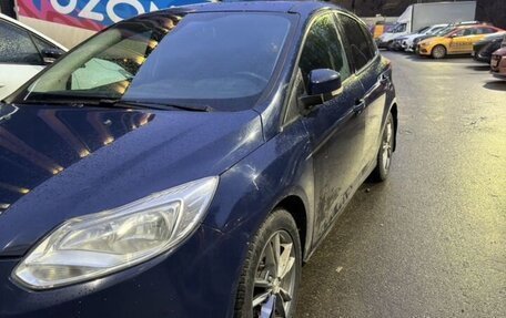 Ford Focus III, 2013 год, 750 000 рублей, 1 фотография