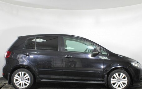 Volkswagen Golf Plus II, 2012 год, 750 000 рублей, 4 фотография