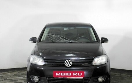 Volkswagen Golf Plus II, 2012 год, 750 000 рублей, 2 фотография