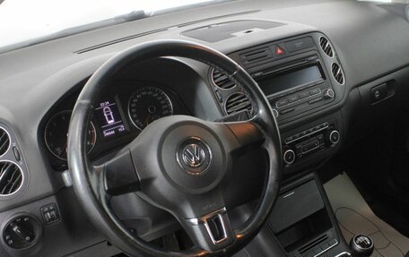 Volkswagen Golf Plus II, 2012 год, 750 000 рублей, 13 фотография