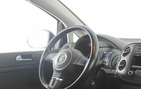 Volkswagen Golf Plus II, 2012 год, 750 000 рублей, 9 фотография