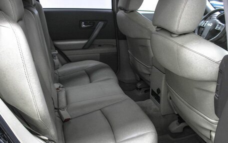 Infiniti FX I, 2008 год, 1 399 000 рублей, 9 фотография