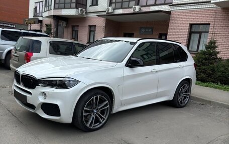 BMW X5, 2017 год, 2 990 000 рублей, 2 фотография