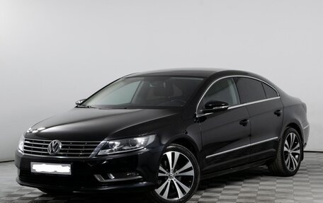 Volkswagen Passat B7, 2012 год, 1 850 000 рублей, 3 фотография