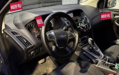 Ford Focus III, 2013 год, 750 000 рублей, 11 фотография