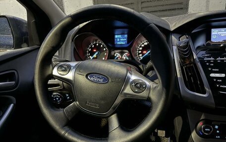 Ford Focus III, 2013 год, 750 000 рублей, 16 фотография