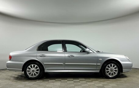 Hyundai Sonata IV рестайлинг, 2006 год, 649 000 рублей, 4 фотография