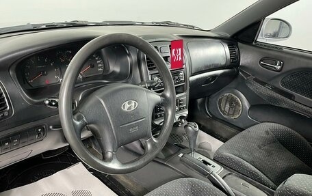 Hyundai Sonata IV рестайлинг, 2006 год, 649 000 рублей, 11 фотография