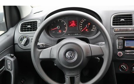 Volkswagen Polo VI (EU Market), 2011 год, 683 000 рублей, 7 фотография