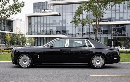 Rolls-Royce Phantom VIII, 2023 год, 38 540 000 рублей, 2 фотография