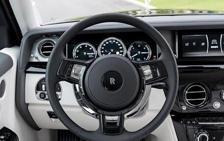 Rolls-Royce Phantom VIII, 2023 год, 38 540 000 рублей, 12 фотография