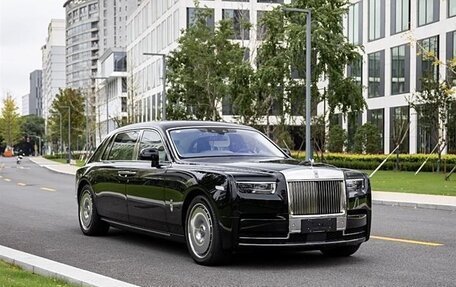 Rolls-Royce Phantom VIII, 2023 год, 38 540 000 рублей, 6 фотография