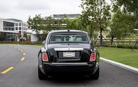 Rolls-Royce Phantom VIII, 2023 год, 38 540 000 рублей, 8 фотография