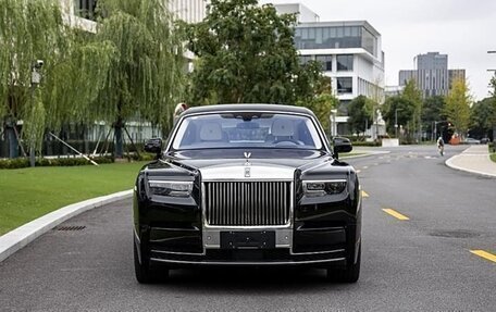 Rolls-Royce Phantom VIII, 2023 год, 38 540 000 рублей, 5 фотография