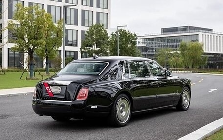 Rolls-Royce Phantom VIII, 2023 год, 38 540 000 рублей, 7 фотография