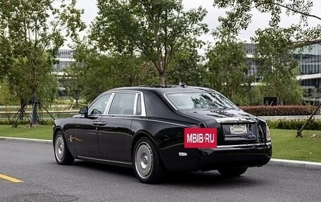 Rolls-Royce Phantom VIII, 2023 год, 38 540 000 рублей, 4 фотография