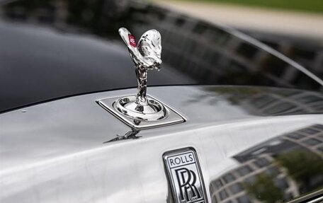 Rolls-Royce Phantom VIII, 2023 год, 38 540 000 рублей, 31 фотография