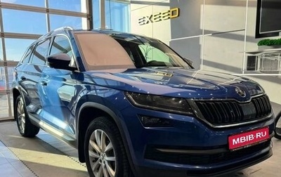 Skoda Kodiaq I, 2018 год, 2 899 000 рублей, 1 фотография