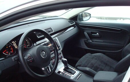 Volkswagen Passat CC I рестайлинг, 2012 год, 1 900 000 рублей, 1 фотография