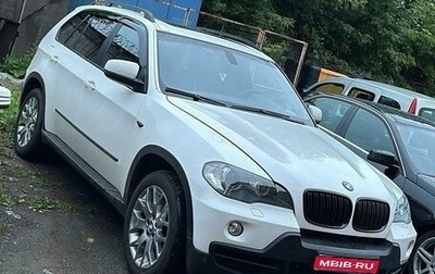 BMW X5, 2007 год, 1 960 000 рублей, 1 фотография