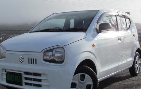 Suzuki Alto, 2015 год, 585 012 рублей, 1 фотография