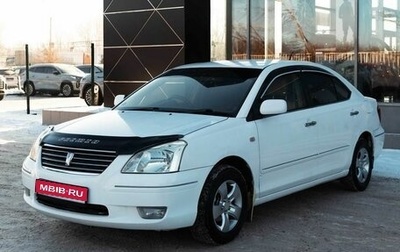 Toyota Premio, 2001 год, 760 000 рублей, 1 фотография