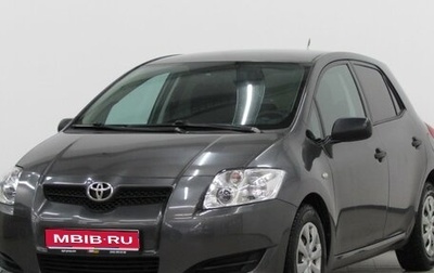 Toyota Auris II, 2008 год, 687 000 рублей, 1 фотография