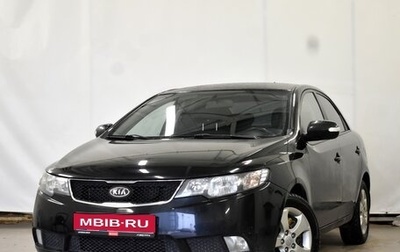 KIA Cerato III, 2010 год, 860 000 рублей, 1 фотография