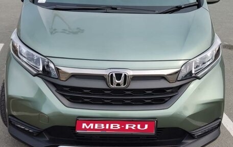 Honda Freed II, 2019 год, 1 850 000 рублей, 1 фотография