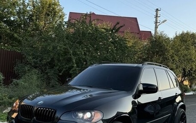 BMW X5, 2007 год, 2 150 000 рублей, 1 фотография