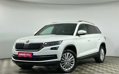 Skoda Kodiaq I, 2021 год, 3 599 000 рублей, 1 фотография