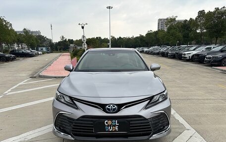 Toyota Camry, 2021 год, 3 150 000 рублей, 1 фотография