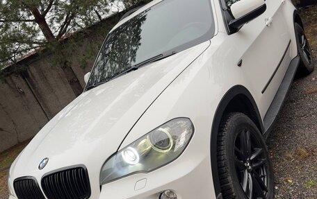 BMW X5, 2007 год, 1 960 000 рублей, 2 фотография