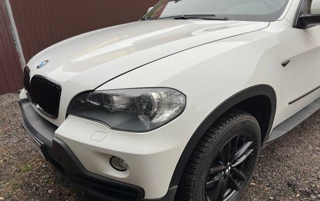 BMW X5, 2007 год, 1 960 000 рублей, 21 фотография