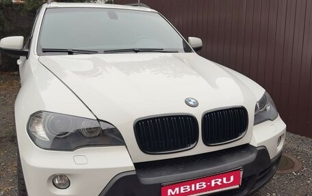 BMW X5, 2007 год, 1 960 000 рублей, 23 фотография