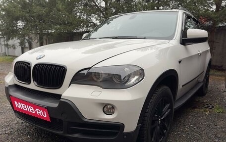 BMW X5, 2007 год, 1 960 000 рублей, 26 фотография