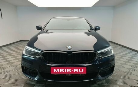 BMW 5 серия, 2020 год, 5 900 000 рублей, 2 фотография