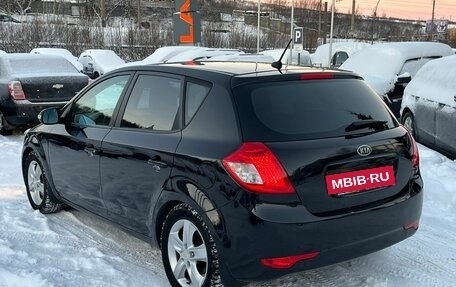 KIA cee'd I рестайлинг, 2011 год, 745 000 рублей, 3 фотография