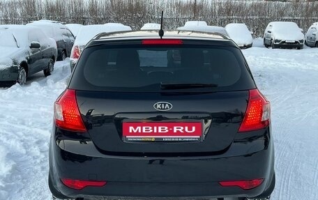 KIA cee'd I рестайлинг, 2011 год, 745 000 рублей, 4 фотография