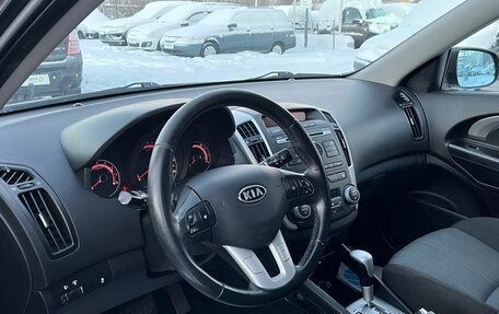 KIA cee'd I рестайлинг, 2011 год, 745 000 рублей, 12 фотография