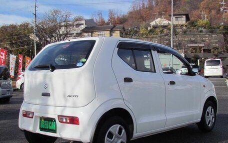 Suzuki Alto, 2015 год, 585 012 рублей, 5 фотография