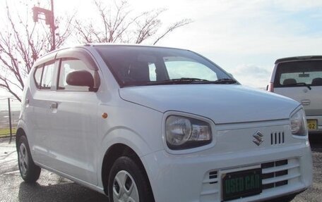 Suzuki Alto, 2015 год, 585 012 рублей, 3 фотография