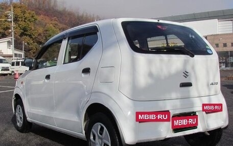 Suzuki Alto, 2015 год, 585 012 рублей, 9 фотография