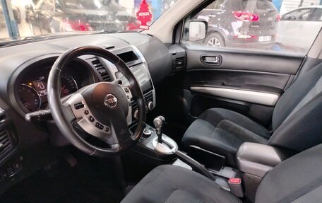 Nissan X-Trail, 2012 год, 1 340 000 рублей, 5 фотография